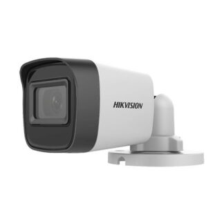 Resigilat-Camera de supraveghere analogica, 2MP, lentila 3.6mm, IR 25m, DS-2CE16D0T-ITPF-3.6mm - HIKVISION [1]