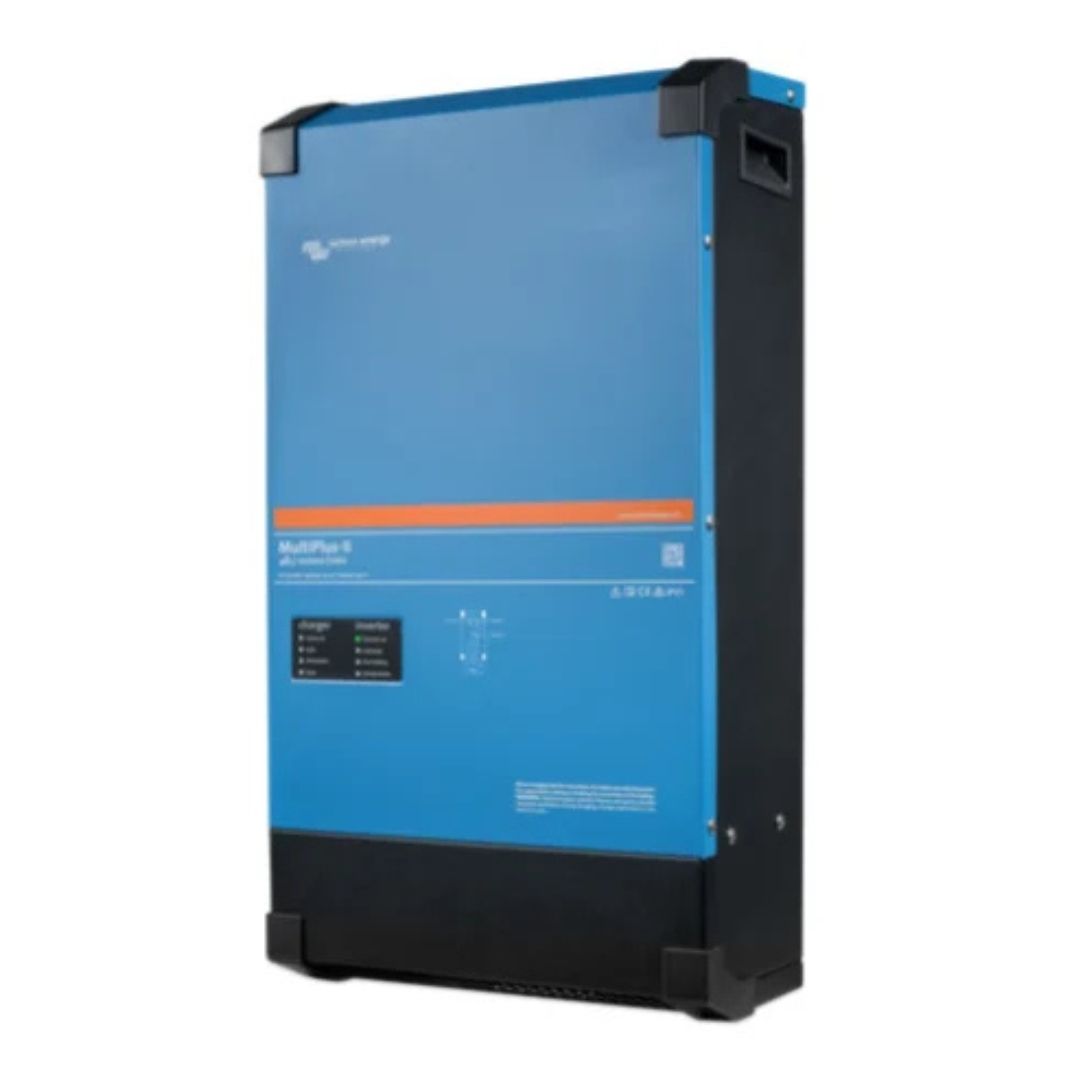 Invertor-incarcator Victron Energy MultiPlus-II, 48V, 10000VA, 8000W, incarcare 140A, transfer 100A, unda sinusoidala pura, PMP483105000 [1]