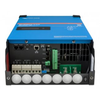 Invertor-incarcator Victron Energy MultiPlus-II GX, 48V, 5000VA, 4000W, incarcare 70A, transfer 50A, Wi-Fi, monitorizare VRM, PMP482506000 [1]