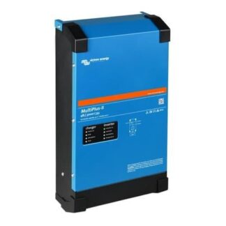Invertor Hibrid monofazat Victron MultiPlus-II GX PMP482306000, 2.4 kW, 2400 W, incarcator [1]