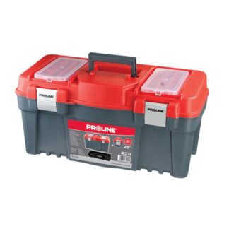 Cutie scule PPR Proline 25 inch cu inchizator aluminiu 35725 [1]