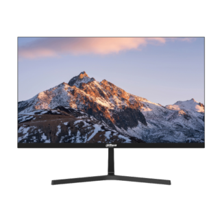 Monitor comercial Dahua 27 inch FHD IPS 100Hz HDMI VGA Low Blue Light LM27-B201S [1]