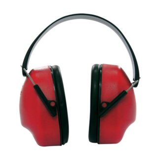 Casca antifon LAHTI PRO L1700400 SNR 29dB ABS reglabila EN 352-1 [1]
