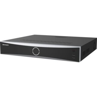 NVR Hikvision AcuSeek DS-7732NXI-I4/16P/VPRO, 32 canale IP, 16 PoE, 4K, AI, AcuSearch, AcuSeek, 4 HDD [1]