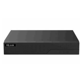 NVR Hikvision 8 canale NVR-108MH-C(E), 4K, H.265+, 80 Mbps, Motion Detection 2.0, 1 x port SATA pana la 8TB [1]