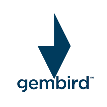 Cablu alimentare PC Gembird 1.8m Schuko C13 6A 3x0.5mm G-PC186 [1]