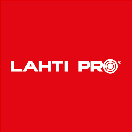 Salopeta de lucru groasa premium Lahti PRO L4061650, marimea M, cu 11 buzunare, bretele ajustabile si intarituri 600D [1]