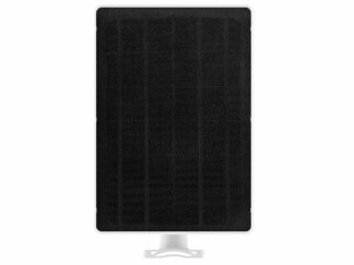 Panou solar exterior EZVIZ CS-PSP8 pentru camere supraveghere, 8W, cablu 3m, IP65 [1]