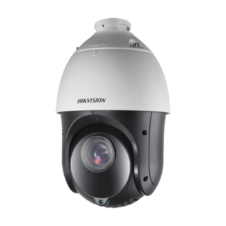 Camera PTZ AnalogHD Hikvision 2MP IR 100m DarkFighter 4.8-120mm 25X WDR IP66 DS-2AE4225ITG
