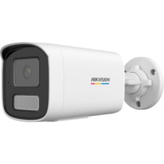 Camera IP exterior Hikvision ColorVu 3.0, 6MP, Smart Hybrid Light 50m, lentila 2.8mm, microfon, PoE, IP67, DS-2CD1T67G3-LIU(2.8MM) [1]