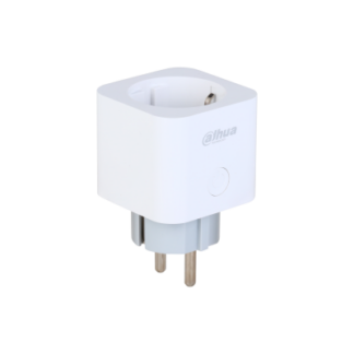 Priza smart wireless Dahua AirShield, 16A, 868MHz, monitorizare consum, protectie supracurent si supratensiune, ICS1-W2(868) [1]