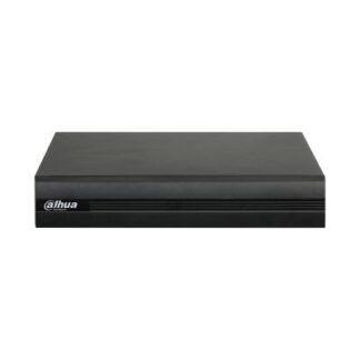 DVR Dahua WizSense Penta-brid, 16 canale, 5MP, SMD Plus, AI Coding, pana la 24 camere IP 6MP, HDMI 4K, 1 HDD 16TB, XVR1B16H-I [1]