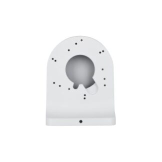 Suport de perete pentru camera Dahua, aluminiu si SGCC, sarcina 1kg, alb, PFB2203W [1]