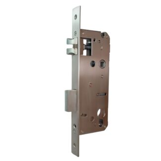 Broasca multipunct SmartPass cu ridicare maner, backset 50 mm, interax 85 mm, SMP-M-5085 [1]
