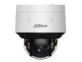 Camera Speed Dome IP PTRZ Dahua WizMind SD5R404GA-HNF, Starlight, 4MP, 2.8-12 mm, 4x zoom optic, iluminare duala 40m, audio bidirectional, slot microSD, PoE, IP67, IK10 [1]