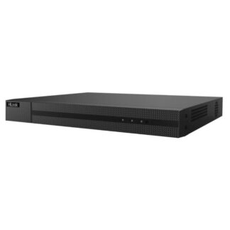 DVR HiLook, 16 canale, 1080p, H.265 Pro+, AI Motion Detection 2.0, HDMI 4K, 2x SATA, DVR-216Q-M2 [1]