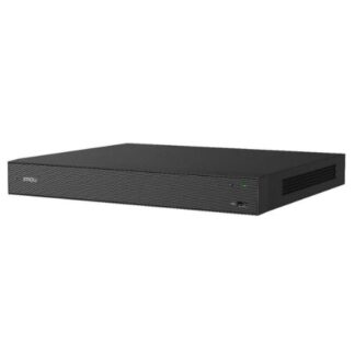 NVR IP PoE IMOU, 36 canale, 16 porturi PoE, HDMI 4K, Smart Search AI, audio bidirectional, 2x HDD pana la 16TB, NVR-N236P16-8A0E-P [1]