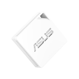 Router portabil ASUS WiFi 6 AX1500, Dual-Band, tethering 4G/5G, WISP, VPN, USB-A, USB-C, RT-AX50 Go, 90IG09T0-MO0B00 [1]