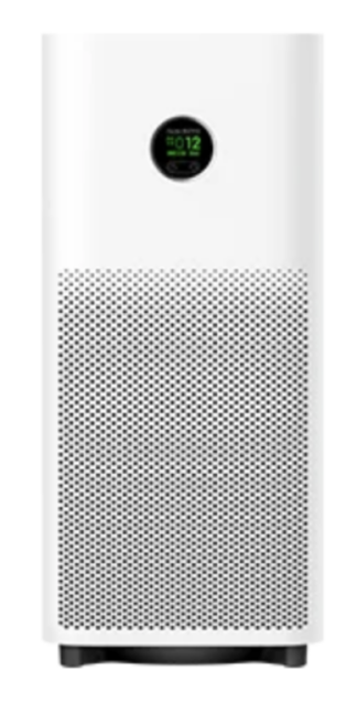 Purificator de aer Xiaomi Mijia Smart Air Purifier 6, CADR 443 m³/h, 29-50 m², UV-C, 5 senzori, Wi-Fi, control vocal, BHR08MZEU [1]