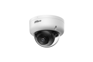 Camera IP dome Dahua, 8MP 4K, Smart Dual Light 30m, lentila 2.8mm, microfon, detectie persoane, PoE, IP67, IK08, IPC-HDBW1839E1-A-IL-0280B-S6 [1]