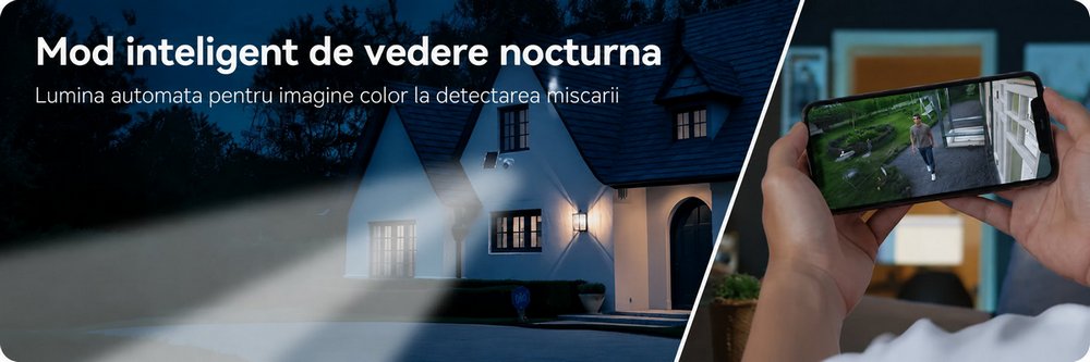 Prezentarea modului AOV