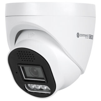 Camera supraveghere IP Wi-Fi Kruger&Matz Connect C50, 5MP, IR 15m, PoE, audio bidirectional, alarma, IP66, KM2209-1 [1]