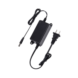 Alimentator Dahua, 12V DC, 2A, mufa 5.5 x 2.1mm, indicator LED, protectii multiple, PFM320D-EN [1]