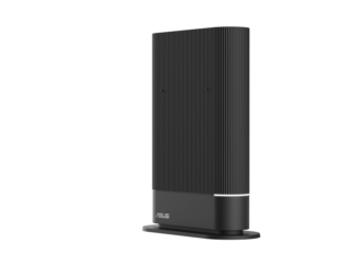 Router WiFi 7 ASUS ProArt, BE5000, Dual-Band, 5000Mbps, MLO, 4K-QAM, AiMesh, 2.5G WAN/LAN, PRT-BE5000, 90IG0AG0-MO9C10 [1]