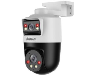 Camera IP PT Dahua MultiVision 2+2MP, Smart Dual Light 30m, 4mm, audio bidirectional, SDT2A200-2F-NB-A-PV [1]