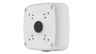 Doza de conexiuni pentru camera Dahua, anticoroziva, aluminiu, IP66, sarcina 3kg, PFA121A [1]