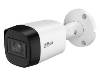 Camera analog bullet HDCVI Dahua, 2MP Full HD, Smart IR 30m, lentila 2.8mm, Super Adapt, IP67, HAC-HFW1200RM-0280B-S6 [1]