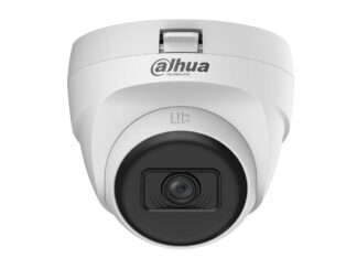Camera analog turret HDCVI Dahua, 5MP, Smart IR 25m, lentila 2.8mm, DWDR, HAC-T1A51-U-0280B-S2 [1]
