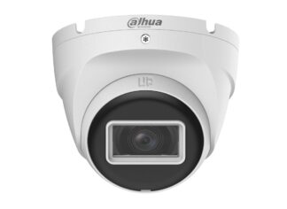 Camera analog turret HDCVI Dahua, 2MP, Smart IR 30m, lentila 2.8mm, IP67, HAC-T2A21-U-0280B [1]