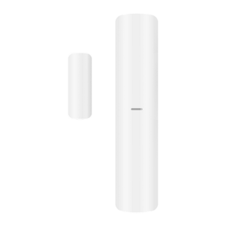 Contact magnetic BUS Hikvision AX Hybrid PRO, detectie soc si inclinare, 1 intrare cablata, RS-485, Grade 2, DS-PD540MCK [1]