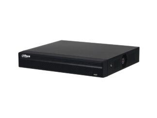 NVR IP Dahua Lite, 4 canale, 12MP, SMD Plus, 160 Mbps, HDMI 4K, 2 porturi LAN Gigabit, 1 HDD 20TB, NVR4104HS-2N-4KS3 [1]