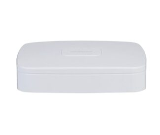 NVR Dahua Lite, 4 canale, 12MP, SMD Plus, 4 porturi PoE, 80 Mbps, HDMI 4K, 1 HDD 20TB, NVR4104-P-4KS3 [1]