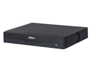 NVR IP Dahua 8 canale, 12MP, 8 porturi PoE, WizSense, NVR2108HS-8P-I2 [1]
