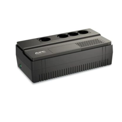 UPS APC Easy UPS, 500VA/300W, 230V, AVR, 4 prize Schuko, Line Interactive, BV500I-GR