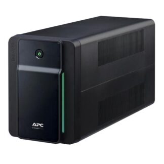 UPS APC Easy UPS BVX, 2200VA/1200W, 230V, AVR, 4 prize Schuko, Line Interactive, BVX2200LI-GR [1]