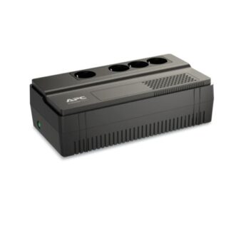 UPS APC Easy UPS, 650VA/375W, 230V, AVR, 4 prize Schuko, Line Interactive, BV650I-GR [1]