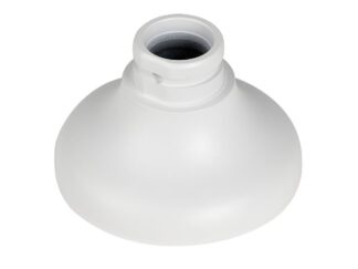 Adaptor montaj camere Dahua, aluminiu, montaj tavan, sarcina 1kg, PFA106 [1]