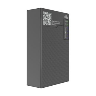 Cutie de conectare UNV-Link Pro Uniview GCB01-B7, 4x RJ45, PoE, Wi-Fi 2.4GHz, tester tensiune, baterie 7500mAh