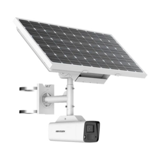 ColorVu - Camera solara 4MP, lentila 4mm, WL 30m, 4G, Panou solar+acumulator, Audio, IP67 - HIKVISION DS-2XS2T47G1-LDH-4GC18S40-4mm ColorVu - Camera solara 4MP, lentila 4mm, WL 30m, 4G, Panou solar+acumulator, Audio, IP67 - HIKVISION DS-2XS2T47G1-LDH-4GC18S40-4mm