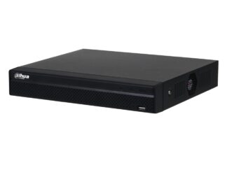 NVR Dahua Lite, 16 canale, 12MP, SMD Plus, HDMI 4K, 160Mbps, 1 HDD 20TB, 2x LAN Gigabit, NVR4116HS-2N-4KS3 [1]