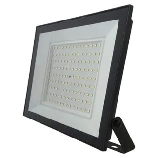 Reflector LED V-TAC, 100W, 6500K, 9500lm, SMD, IP65, negru, VT-44109-B, SKU 23982 [1]