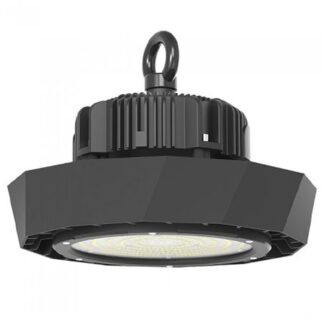 Corp LED iluminat industrial V-TAC, 120W, 6400K, 21000lm, cip Samsung SMD, driver Mean Well, IP65, VT-9-120, SKU-569 [1]