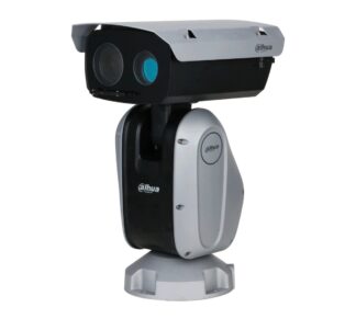 Camera PTZ Dahua WizMind, 2MP Full HD, laser 1000m, zoom optic 60x, Auto Tracking, AI, microSD 512GB, IP67, PTZ85260-HNF-PA-FL [1]