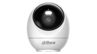 Camera supraveghere Wi-Fi Dahua Hero H5JS, 5MP, Wi-Fi 6 dual-band, 2.8mm, Dual Light 10m, audio bidirectional, Auto Tracking, AI, DH-H5JS [1]