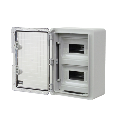 Imagine Cabinete pentru echipamente