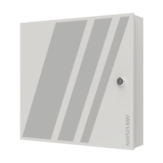 Centrala de control HIKVISION  o usa, conexiune TCP/IP, RS485, Wiegand, USB, Web Management - DS-K2701X